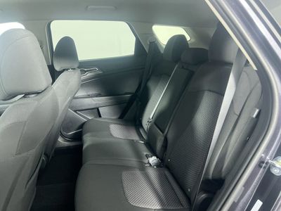 2026 Kia Sportage — photo 28 view