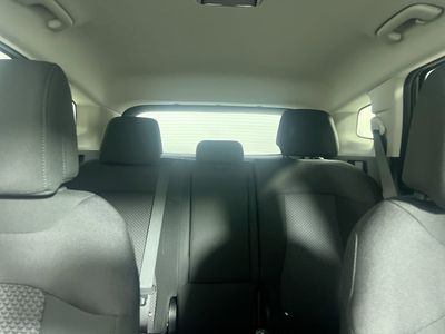 2026 Kia Sportage — photo 31 view