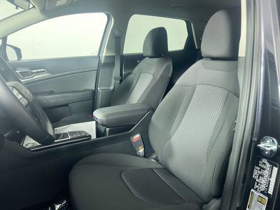 2026 Kia Sportage — photo 14 view