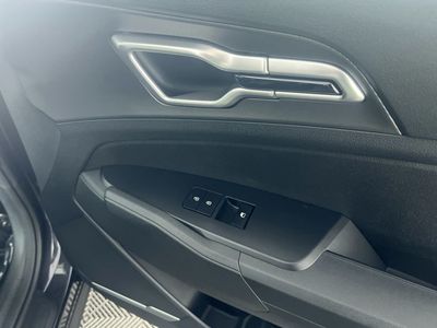 2026 Kia Sportage — photo 30 view