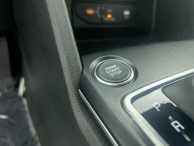 2026 Kia Sportage — photo 21 view