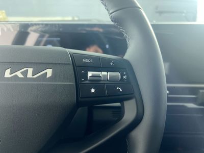 2026 Kia Sportage — photo 19 view