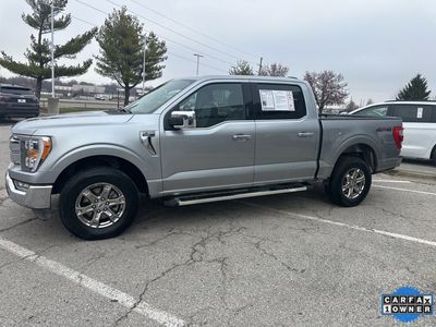 2023 Ford F-150 — photo 10 view