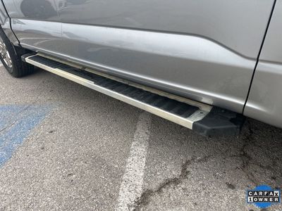 2023 Ford F-150 — photo 13 view