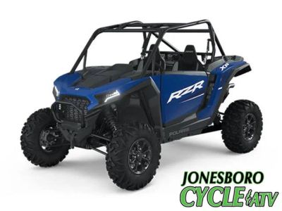 2025 Polaris® RZR XP 1000 Sport — front three-quarter view