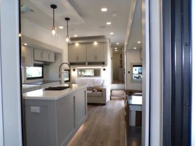 2026 Brinkley RV Model Z - Photo 18