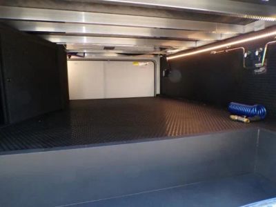 2026 Brinkley RV Model Z - Photo 12