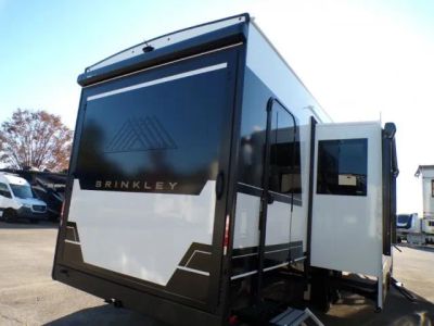 2026 Brinkley RV Model Z - Photo 5