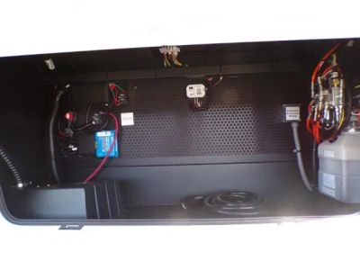 2026 Brinkley RV Model Z - Photo 7