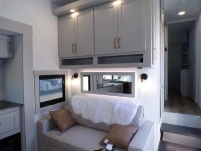 2026 Brinkley RV Model Z - Photo 25