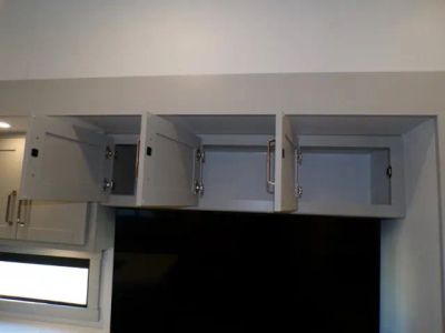 2026 Brinkley RV Model Z - Photo 37