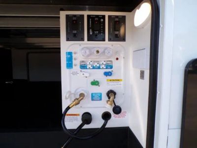 2026 Brinkley RV Model Z - Photo 9