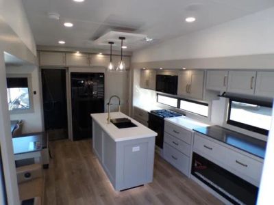 2026 Brinkley RV Model Z - Photo 17