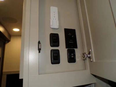 2026 Brinkley RV Model Z - Photo 19