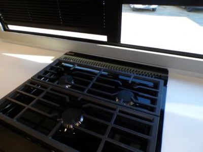 2026 Brinkley RV Model Z - Photo 38