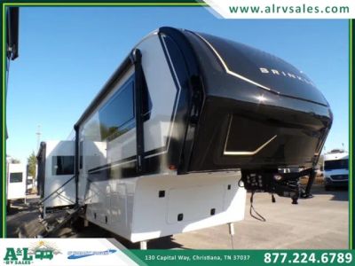 2026 Brinkley RV Model Z - Photo 1