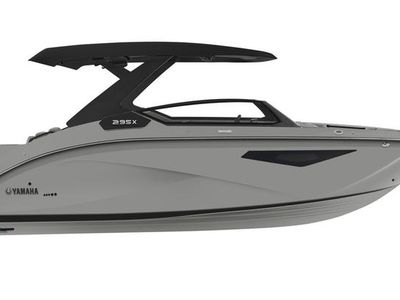 2026 Yamaha Boats 295XD - Photo 5
