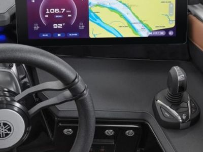 2026 Yamaha Boats 295XD - Photo 6