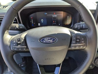 2026 Ford Maverick - Photo 29