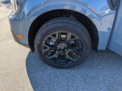 2026 Ford Maverick - Photo 35