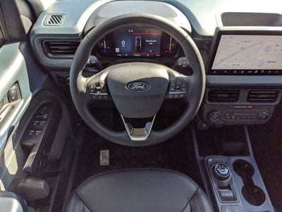 2026 Ford Maverick - Photo 13