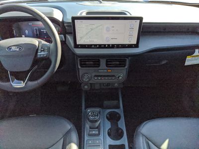 2026 Ford Maverick - Photo 14