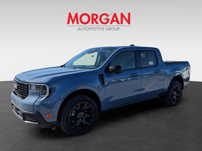 2026 Ford Maverick - Photo 4