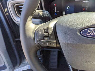 2026 Ford Maverick - Photo 30