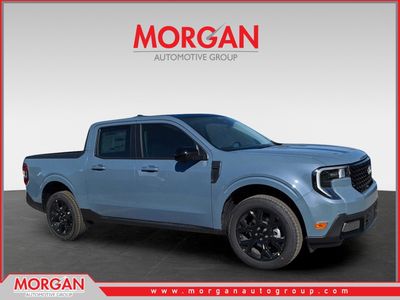 2026 Ford Maverick - Photo 1