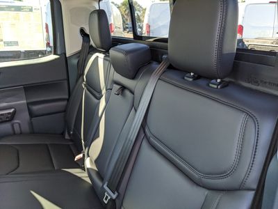 2026 Ford Maverick - Photo 16
