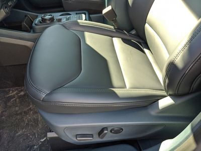 2026 Ford Maverick - Photo 19
