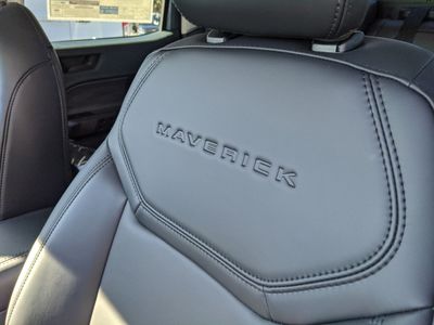 2026 Ford Maverick - Photo 21