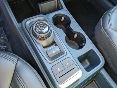 2026 Ford Maverick - Photo 27