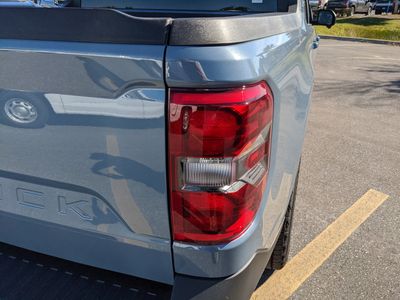 2026 Ford Maverick - Photo 11
