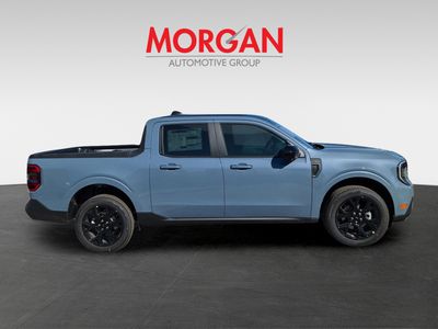 2026 Ford Maverick - Photo 9