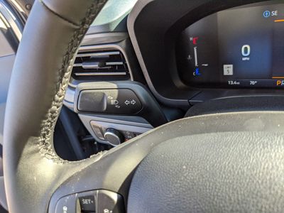 2026 Ford Maverick - Photo 32