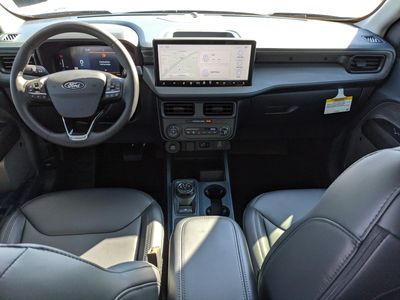 2026 Ford Maverick - Photo 12