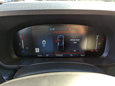 2026 Ford Maverick - Photo 34
