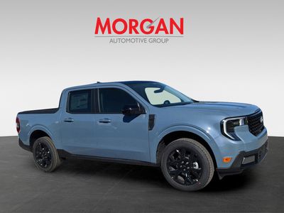 2026 Ford Maverick - Photo 2