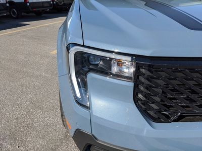 2026 Ford Maverick - Photo 10