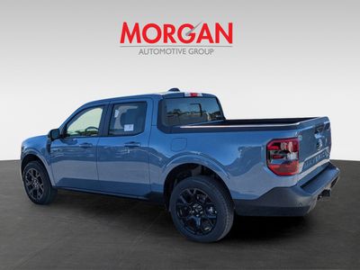 2026 Ford Maverick - Photo 6