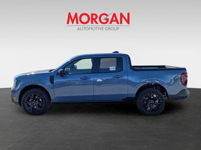 2026 Ford Maverick - Photo 5