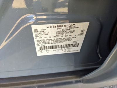 2026 Ford Maverick - Photo 36