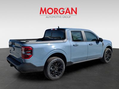 2026 Ford Maverick - Photo 8