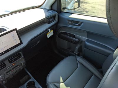 2026 Ford Maverick - Photo 15