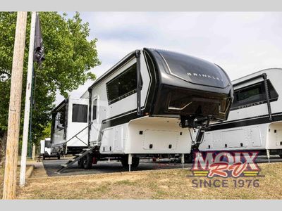 2026 Brinkley Model Z - Photo 1