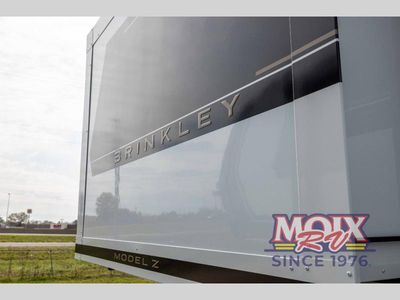 2026 Brinkley Model Z - Photo 14