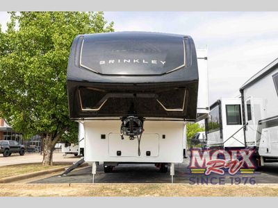 2026 Brinkley Model Z - Photo 3