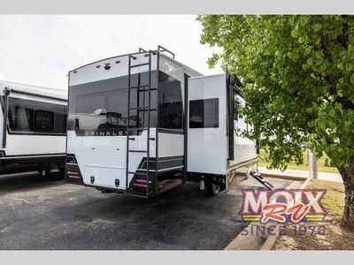 2026 Brinkley Model Z - Photo 11