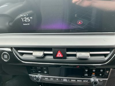 2025 Kia Seltos - Photo 13
